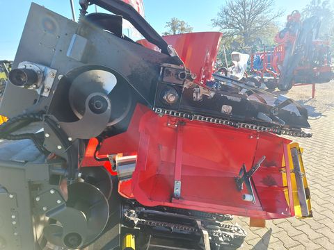 Ziegler Cornchampion 6/70