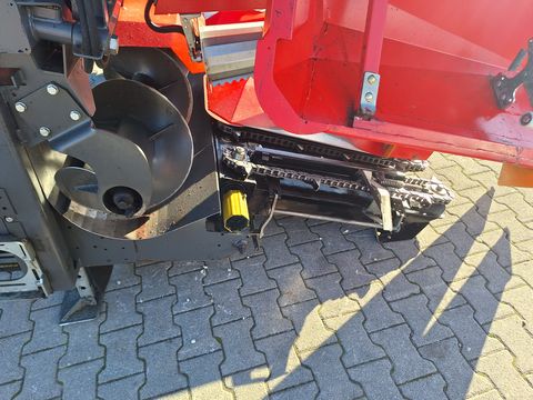 Ziegler Cornchampion 6/70