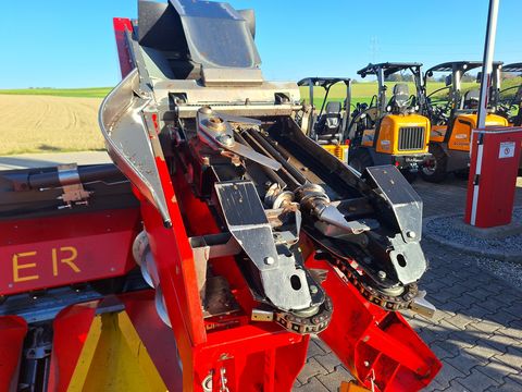 Ziegler Cornchampion 6/70