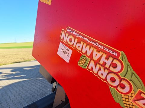 Ziegler Cornchampion 6/70