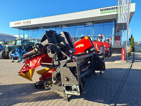 Ziegler Cornchampion 6/70