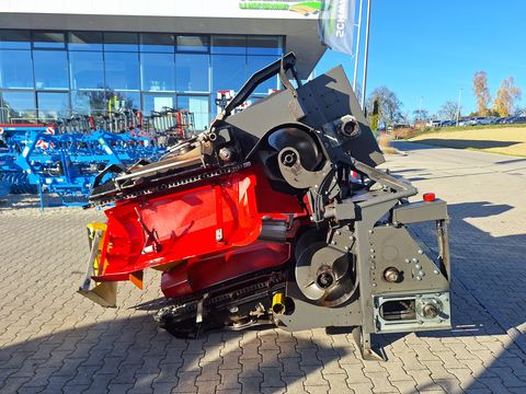 Ziegler Cornchampion 6/70