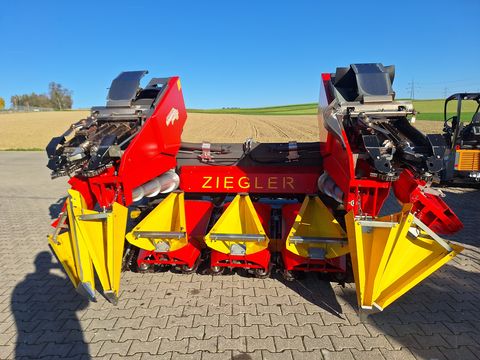 Ziegler Cornchampion 6/70