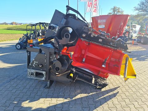 Ziegler Cornchampion 6/70