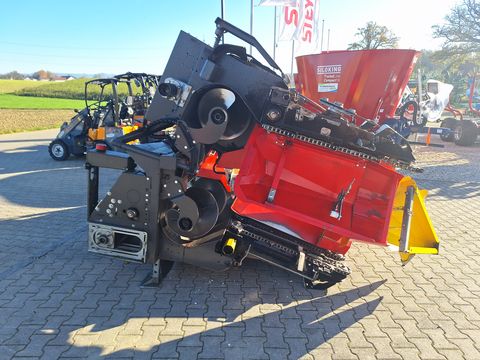 Ziegler Cornchampion 6/70