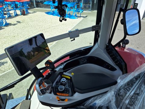 Steyr 6280 ABSOLUT CVT