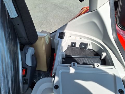 Steyr 6280 ABSOLUT CVT