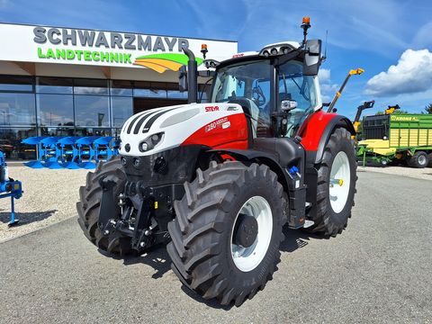 Steyr 6280 ABSOLUT CVT