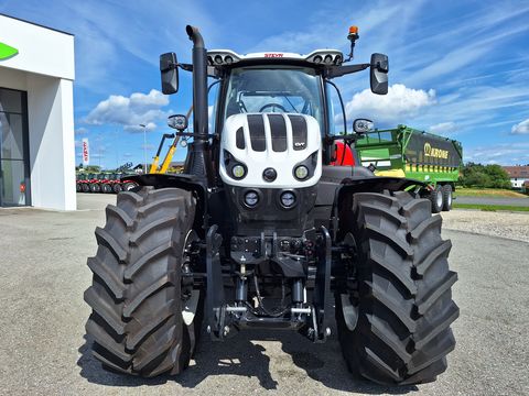 Steyr 6280 ABSOLUT CVT