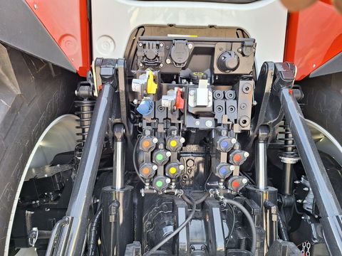 Steyr 6280 ABSOLUT CVT