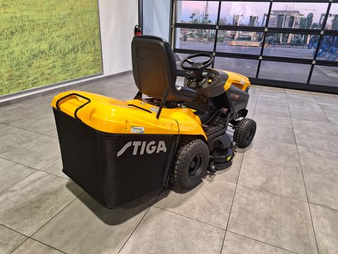 Stiga ESTATE 7102 W