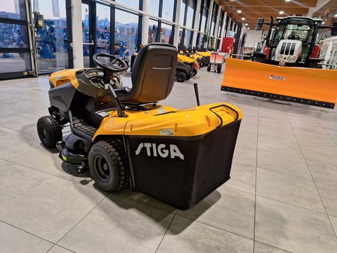 Stiga ESTATE 7102 W
