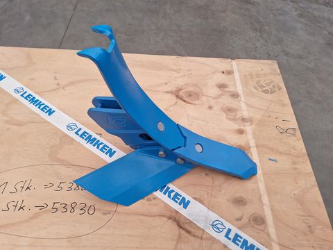 Lemken Lemken K8P+KF30+KL8 Scharsatz Zubehör Grubber