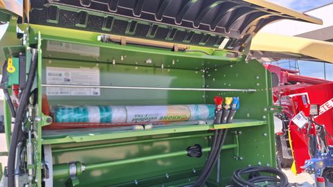 Krone Fortima V 1500 MC 