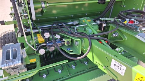 Krone Fortima V 1500 MC 