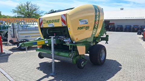 Krone Fortima V 1500 MC 