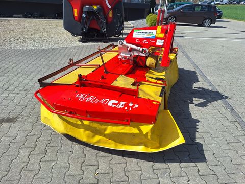 Pöttinger EuroCat 276 F Classic