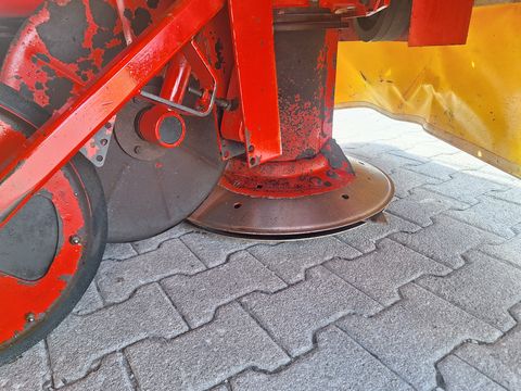 Pöttinger EuroCat 276 F Classic
