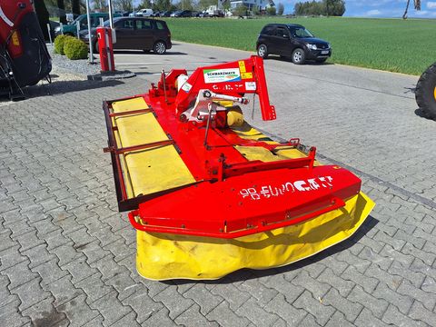 Pöttinger EuroCat 276 F Classic