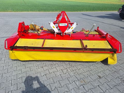 Pöttinger EuroCat 276 F Classic