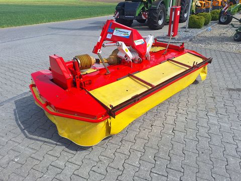 Pöttinger EuroCat 276 F Classic