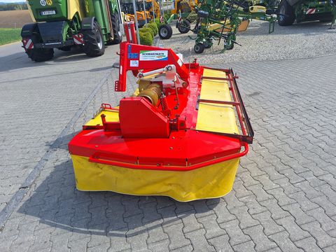 Pöttinger EuroCat 276 F Classic