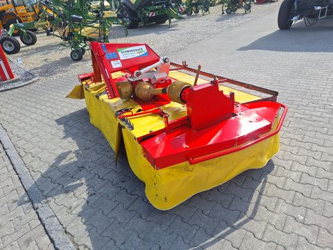 Pöttinger EuroCat 276 F Classic