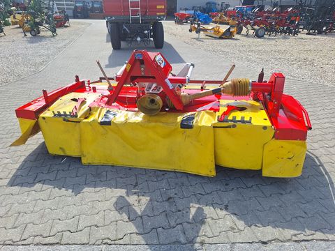 Pöttinger EuroCat 276 F Classic