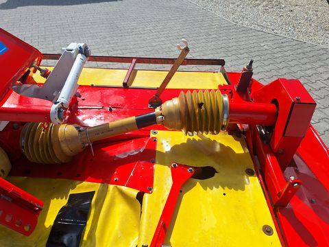 Pöttinger EuroCat 276 F Classic