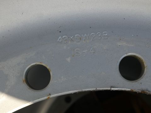 Mitas 710/70R42