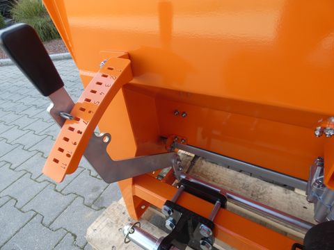 Eco Technologies Walzenstreuer XGA