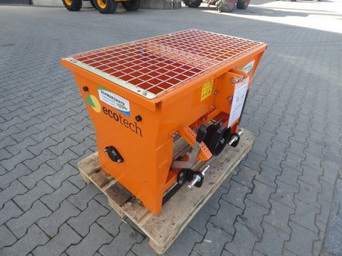 Eco Technologies Walzenstreuer XGA