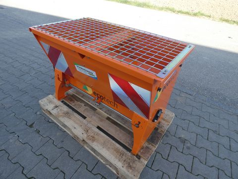 Eco Technologies Walzenstreuer XGA