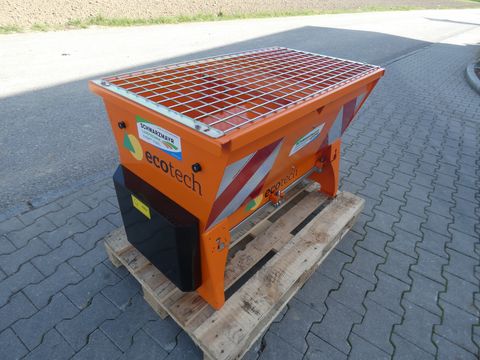 Eco Technologies Walzenstreuer XGA
