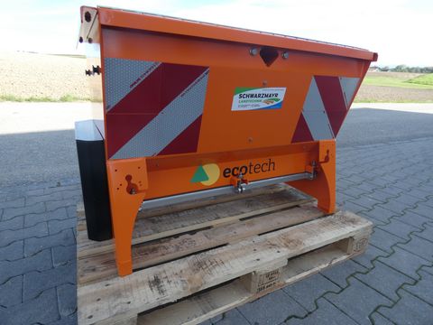 Eco Technologies Walzenstreuer XGA