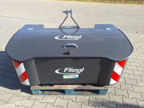 Fliegl AgroCenter Transportkiste 1650 