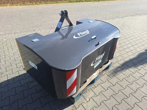 Fliegl AgroCenter Transportkiste 1650 