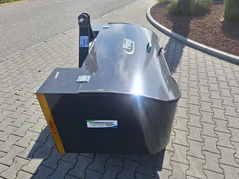 Fliegl AgroCenter Transportkiste 1650 