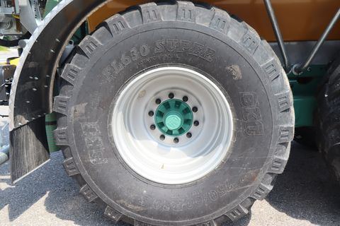 Vakutec MKE 15,5 PU light EC + GLIDE FIX 