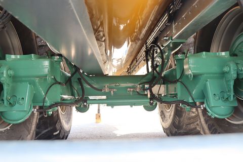Vakutec MKE 15,5 PU light EC + GLIDE FIX 