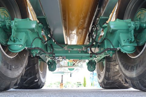 Vakutec MKE 15,5 PU light EC + GLIDE FIX 