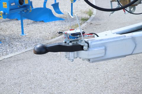Vakutec MKE 15,5 PU light EC + GLIDE FIX 