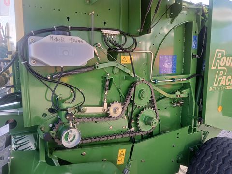 Krone RoundPack 1250 MC ( RP 1250 MC )