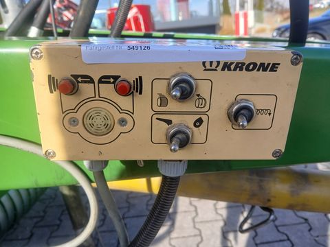 Krone RoundPack 1250 MC ( RP 1250 MC )