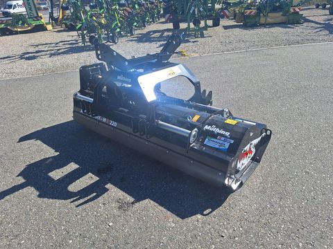 Müthing MU-ALPIN 280 SHARK 