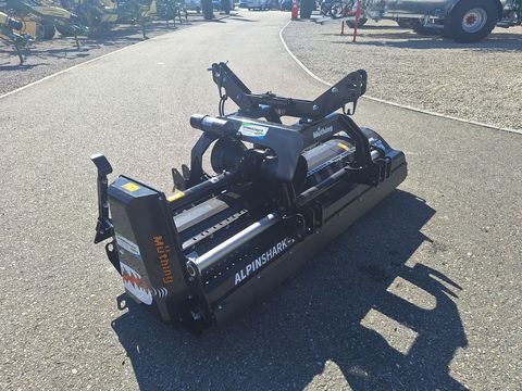 Müthing MU-ALPIN 280 SHARK 