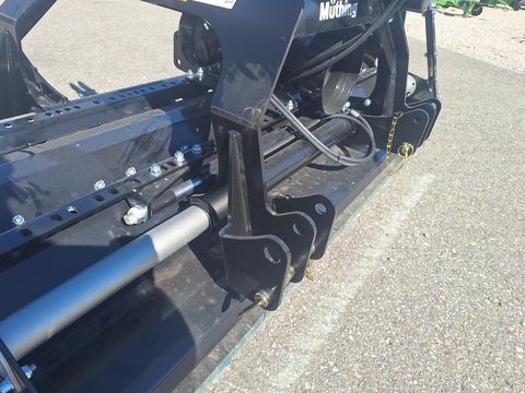 Müthing MU-ALPIN 280 SHARK 