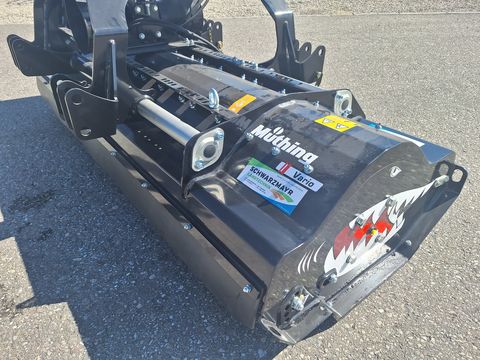 Müthing MU-ALPIN 280 SHARK 