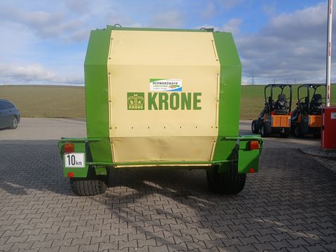 Krone VarioPacK 1500 MulitCut ( VP 1500 MC )