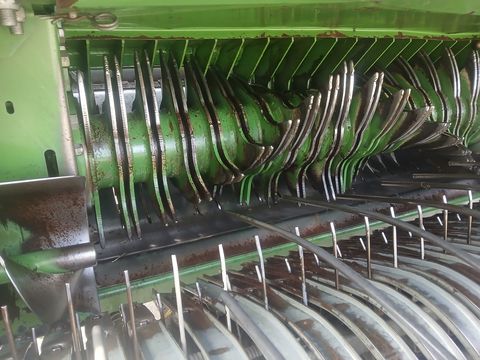 Krone VarioPacK 1500 MulitCut ( VP 1500 MC )